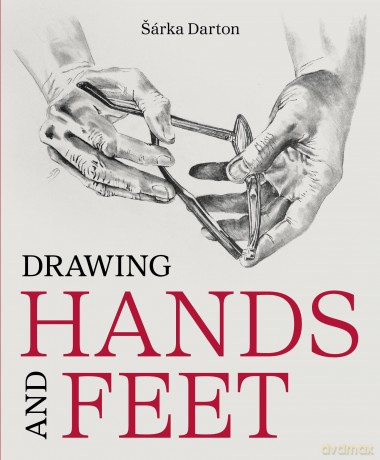 Drawing Hands and Feet [KSIĄŻKA]