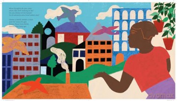 Dream a Dress, Dream a Poem: Dressmaker and Poet, Myra Viola Wilds [KSIĄŻKA]
