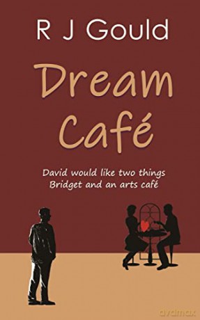 Dream Café [KSIĄŻKA]