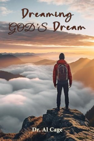 Dreaming God's Dream: 6 [KSIĄŻKA]