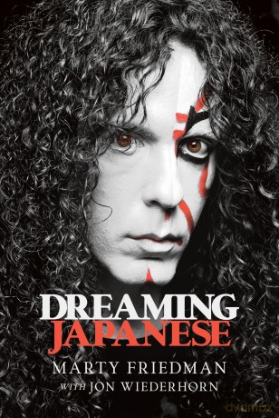 Dreaming Japanese [KSIĄŻKA]