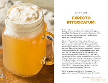 Drink Like a Geek: Cocktails, Brews, and Spirits for the Nerd in All of Us [KSIĄŻKA]