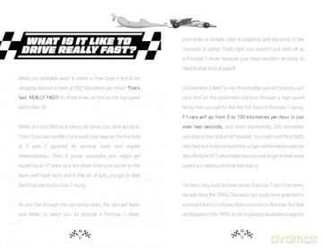 Drive to Victory: Incredible True Stories from the Fastest Sport in the World [KSIĄŻKA]