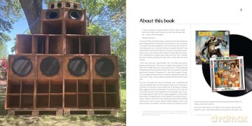 Dub: The Sound of Surprise [KSIĄŻKA]