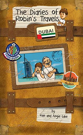 Dubai [KSIĄŻKA]