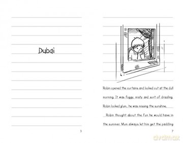 Dubai [KSIĄŻKA]