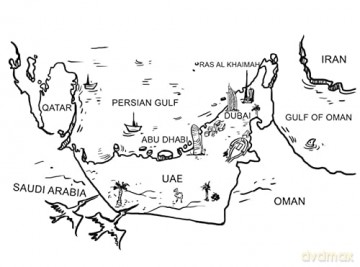 Dubai [KSIĄŻKA]