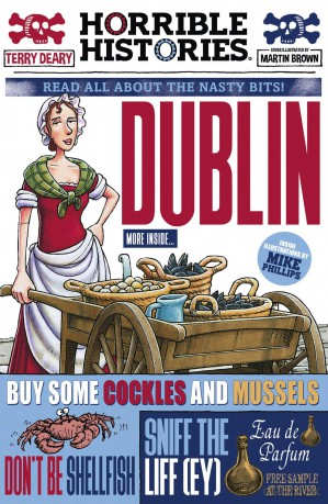 Dublin [KSIĄŻKA]