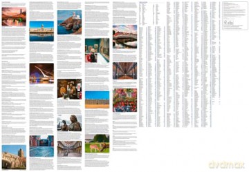 Dublin Pocket Map: The perfect way to explore Ireland's capital [KSIĄŻKA]