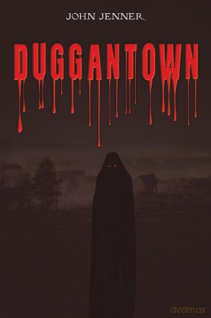 Duggantown [KSIĄŻKA]