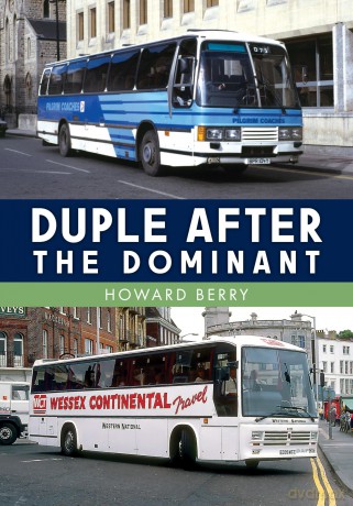 Duple: After the Dominant [KSIĄŻKA]