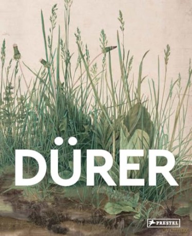 Dürer: Masters of Art [KSIĄŻKA]