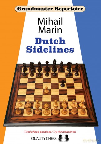 Dutch Sidelines [KSIĄŻKA]