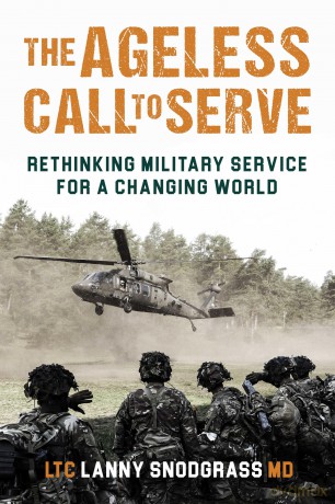 Duty Calls: Transforming the U.S. Military [KSIĄŻKA]