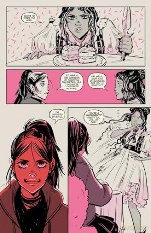 Dying Inside [KSIĄŻKA]