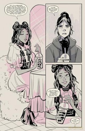 Dying Inside [KSIĄŻKA]