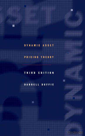 Dynamic Asset Pricing Theory Third Edition [KSIĄŻKA]
