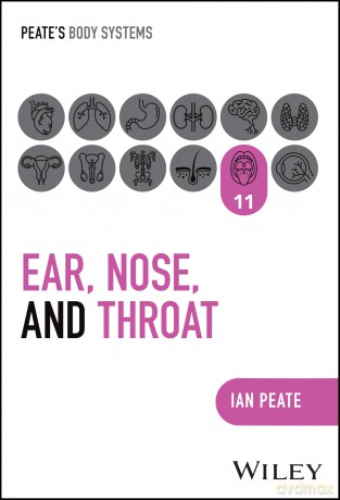Ear, Nose and Throat [KSIĄŻKA]