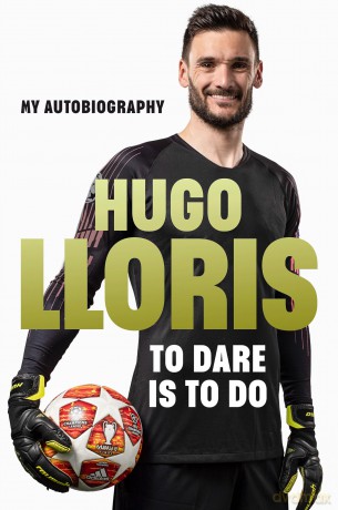 Earning My Spurs: A Life in Football from Nice to LA and Beyond: My Autobiography [KSIĄŻKA]
