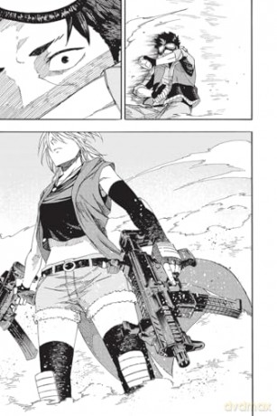 Earth Expansion Volume 1 [KOMIKS]