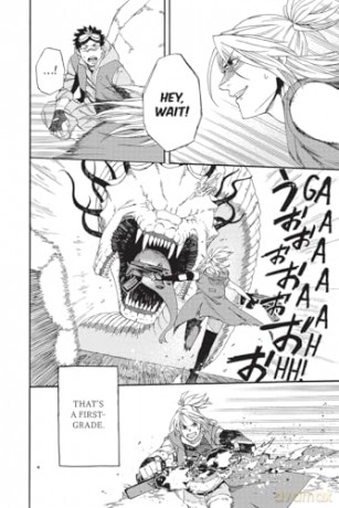 Earth Expansion Volume 1 [KOMIKS]