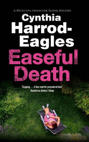 Easeful Death: 25 [KSIĄŻKA]