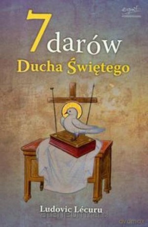 7 darów ducha [KSIĄŻKA]