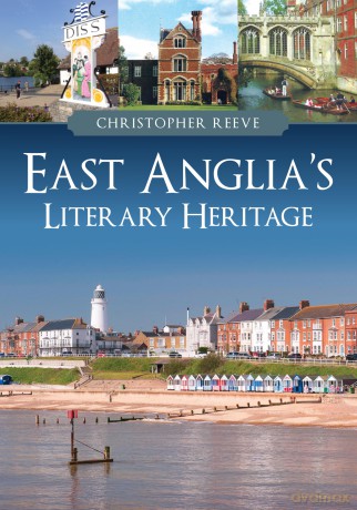 East Anglia's Literary Heritage [KSIĄŻKA]