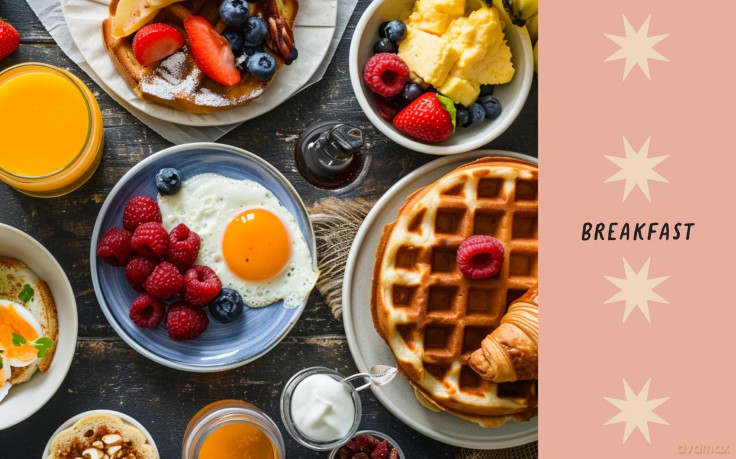 Easy Meal Prep: Save Time and Eat Healthy with over 75 Recipes [KSIĄŻKA]