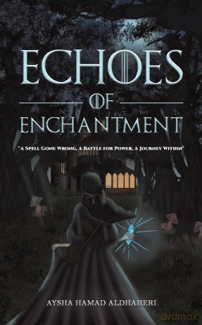 Echoes of Enchantment [KSIĄŻKA]