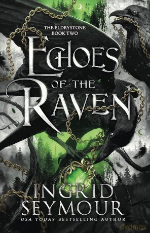 Echoes of the Raven [KSIĄŻKA]