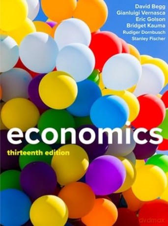Economics, 13e [KSIĄŻKA]