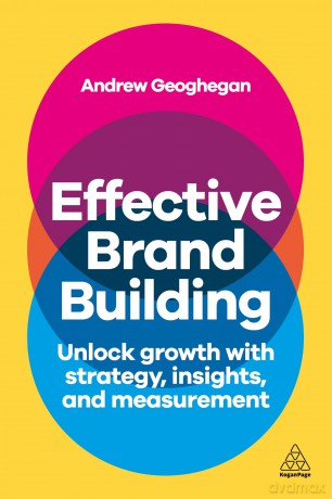 Effective Brand Building: Unlock Growth with Strategy, Insights, and Measurement [KSIĄŻKA]