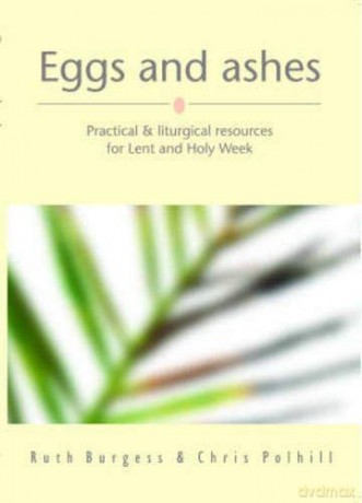 Eggs and Ashes [KSIĄŻKA]