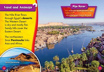 Egypt [KSIĄŻKA]