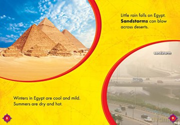 Egypt [KSIĄŻKA]
