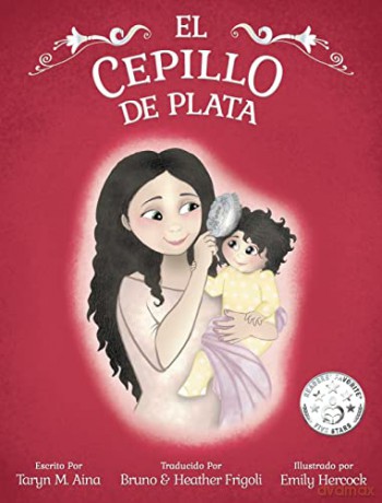 El Cepillo de Plata [KSIĄŻKA]