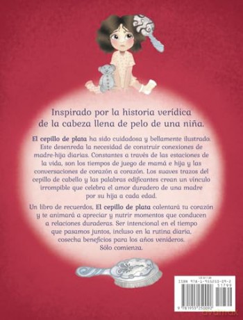 El Cepillo de Plata [KSIĄŻKA]