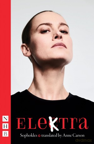 Elektra [KSIĄŻKA]