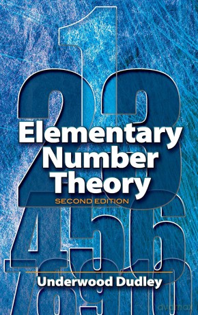 Elementary Number Theory [KSIĄŻKA]