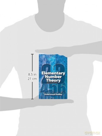 Elementary Number Theory [KSIĄŻKA]
