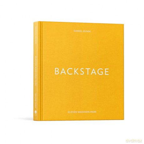Eleven Madison Park: The Plant-Based Chapter: A Cookbook [KSIĄŻKA]