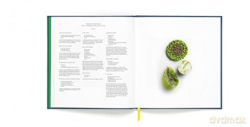 Eleven Madison Park: The Plant-Based Chapter: A Cookbook [KSIĄŻKA]