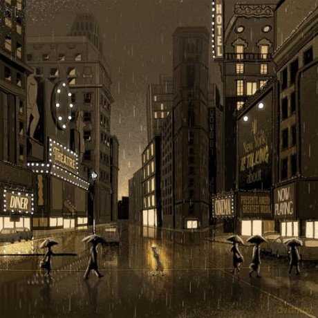 Ella Fitzgerald: The Official Graphic Novel [KOMIKS]