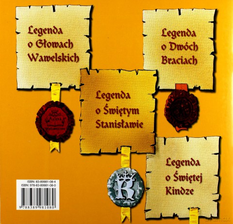Alchemia Króla Zygmunta [KSIĄŻKA]