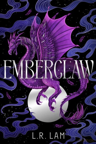 Emberclaw: the epic, romantic fantasy sequel to Sunday Times bestseller Dragonfall [KSIĄŻKA]