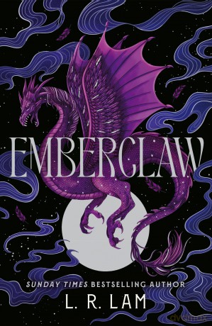 Emberclaw: the epic, romantic fantasy sequel to Sunday Times bestseller Dragonfall [KSIĄŻKA]