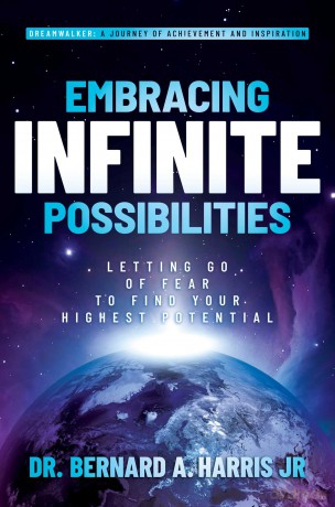Embracing Infinite Possibilities: Letting Go of Fear to Find Your Highest Potential [KSIĄŻKA]