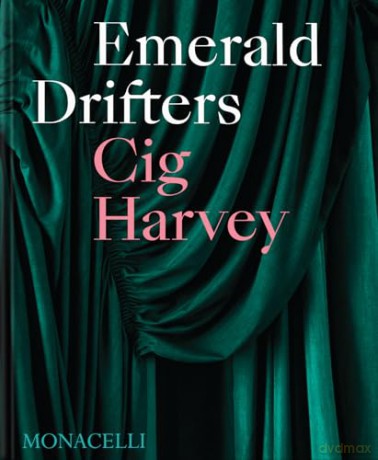Emerald Drifters [KSIĄŻKA]