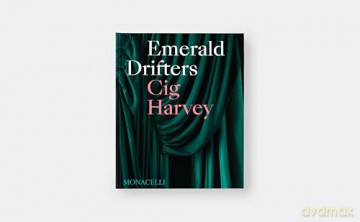 Emerald Drifters [KSIĄŻKA]